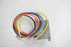 Functional Devices RIB24P30 Power Relay 24Vac/dc Indicator Light Gray USA