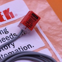 PS-05N PS05N 5Pcs FOTEK Proximity Sensor New #YY0