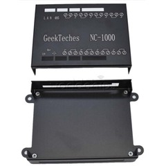 NC-1000 RJ45 TCP/IP Remote Control 8ch Relay 250V AC Network Controller Module
