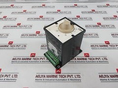 Deif DCV-2 TB Protection Relay 10H