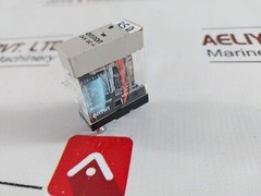 Omron G2R-1-SN (S) Relay With Socket 10A 250V AC