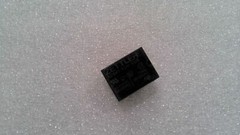 ZETTLER AZ941-1CH-5DE RELAY, 5A30VDC, 5A125VAC, 73566 5 PIN (1 EACH)