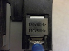 SQUARE D INDUSTRIAL CONTROL RELAY 8501 XO60 SER A TYPE X 120V/60HZ 8501 X060