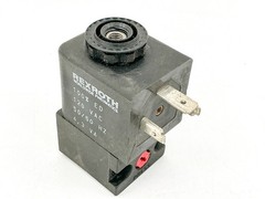 New Rexroth R432013840 Solenoid Coil 120V 4.3A 50/60Hz P-067783-00000 – No Box