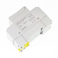 24VDC 16A DIN RAIL DIGITAL PROGRAMMABLE Timer TIME RELAY