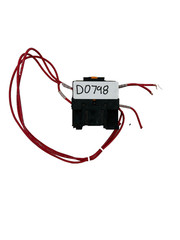 Telemecanique CA2 DN40 Control Relay 10A 500V