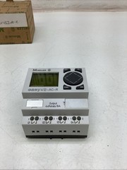 Moeller easy412-AC-R Control Relay NIB