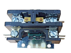 GENUINE MARS 685744-91313 DEFINITE PURPOSE CONTACTOR 208/240VAC OEM