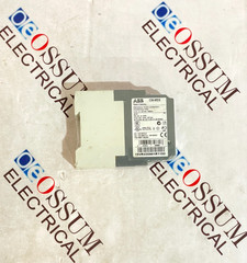 ABB CM-MSS THERMISTOR MOTOR PROTECTION RELAY 1SVR430801R1100 FREE FAST SHIPPING