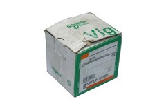 SCHNEIDER RH99M EARTH-LEAKAGE RELAY