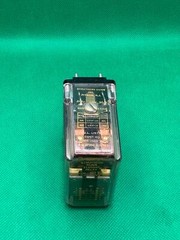 STRUTHERS DUNN DUNCO RELAY 219BBXP-120VAC