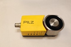 PILZ 570510 PSEN sl-0.5p 1.1 V1.3 Safety Locking Device w/ actuator