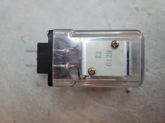 CII 136-62T3A1, 120v