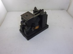 General Electric 12HGA11H51 Auxiliary Relay Type: HGA, 250 Volts, GEF-2623
