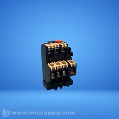 Mitsubishi Electric TH-N12KP Thermal Overload Relay FNIP