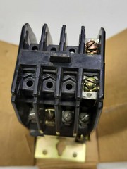 Westinghouse BF33F Model E Control Relay 120v-ac Free Fast Shipping Sanson B3