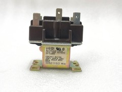 NEW WHITE-RODGERS RBM TYPE 91 SWITCHING RELAY 91-131016-13003, 120V COIL