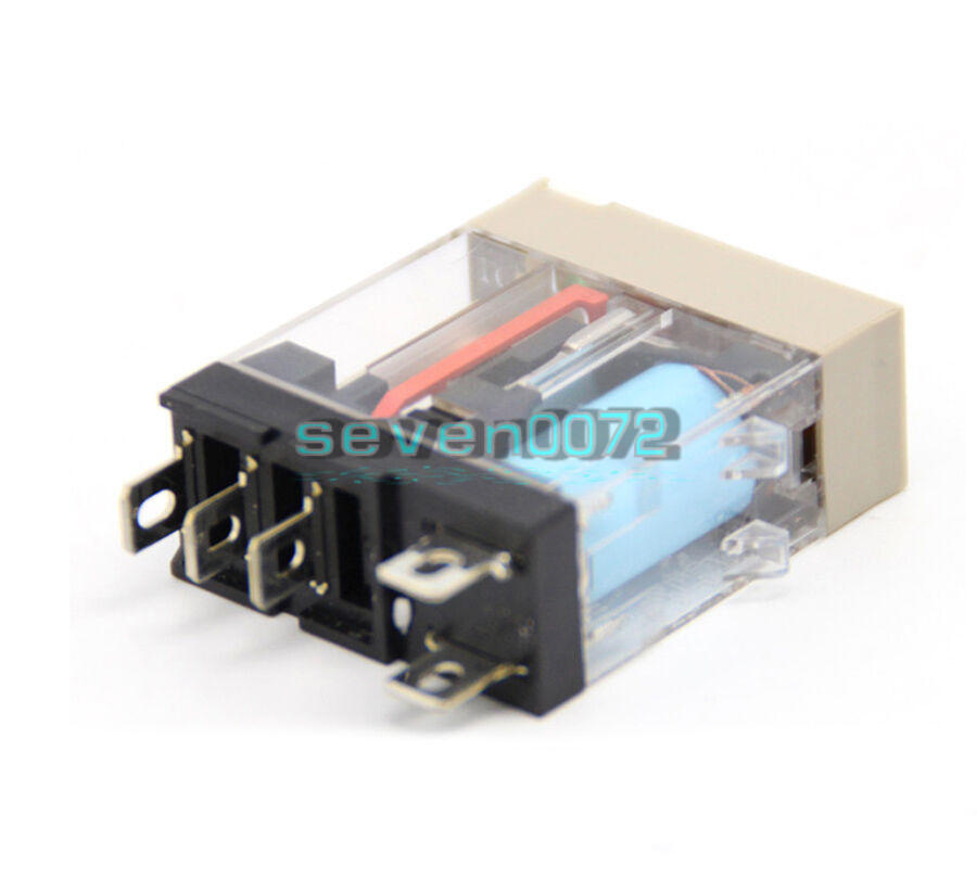 1piece NEW Omron G2R-1-SN(S) DC24V 10A,5 Pin Relay
