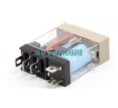 1piece NEW Omron G2R-1-SN(S) DC24V 10A,5 Pin Relay