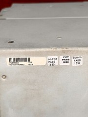 ABB REF610 FEEDER PROTECTION RELAY C11HCNR02 / ABB REF610 C11HCNR02 / ABB RELAY