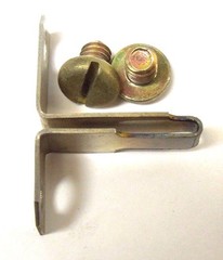 Cutler Hammer FH73 Overload Relay Heater Element Type A <591ER10