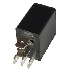 2Pcs 871-1C-C-R1 U01 35/20A 12VDC Automotive Relay Micro 280 SPDT 5Pins