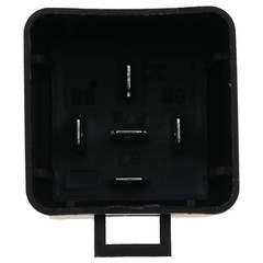 2PK Relay 4RD-960 388-06 4RD-960388-31 4RD-960 388-22 Compatible with Hella 4RD9