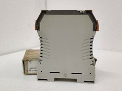 WEIDMULLER 841832 WRS2 24VUC/230VAC 2U RELAY MODULE