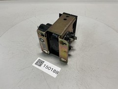 MDI Contactor Relay 330NO-120A USED #150188