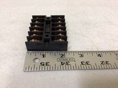NEW, CUTLER HAMMER/DUNCO 27390J RELAY SOCKET 12 PIN, FREE SHIPPING