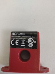 A/MCS (Solid Core Current Status Switch) OPEN BOX
