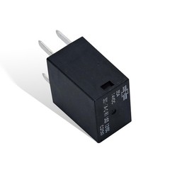 4PCS Automotive Relays, 5 PIN, 12VDC, 301-1A-C-R1 U03, High Performance, Car
