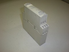 Telemecanique LT3SA00ED Thermistor Protection Relay, 24/48VDC – Din Rail Mount