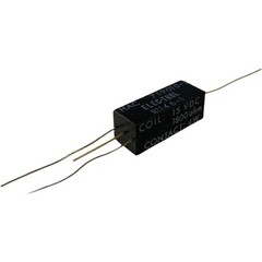 HAC719010-1 R1146-1 15Vdc 1800ohm 4W Relay Elec-trol