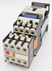 Telemecanique CA3DN62BDREQ3548G6 Control Relay
