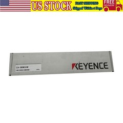 KEYENCE CA-DBW24W White Bar Light 240 mm, Brand New!