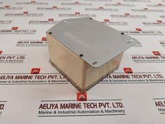 DEIF NVFA-1 Voltage Relay 45-65Hz