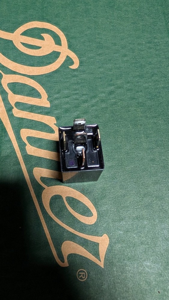 24V Relay PN: ACB13222 CB1-R-24V