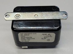 Steveco 90-292Q Relay SPNO 8A @ 125VAC 230/240V Coil Type 84 New Old Stock
