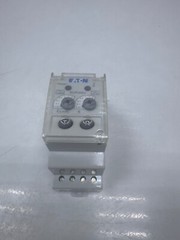 EATON ELR1ADJ EARTH LEAKAGE RELAY