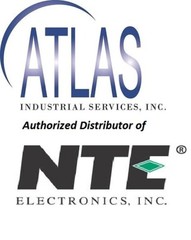 NTE RLY240 RELAY-SOLID STATE UNIVERSAL CUBE TIMER 19-288 AC/DC INTERVAL ON