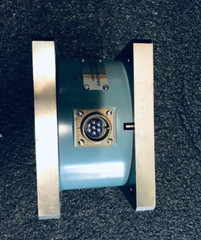 Tyco Instruments interface sensor force plate Load Compression H-316062@ Shelf 1