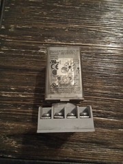 Dayton 5X827N 120VAC Relay W/ Base Socket
