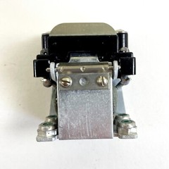 Ohmite DOSX-233T General Purpose Relay 25 amps 115 V AC Vintage