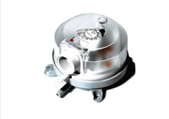 ACI DBL-205B (Differential Pressure Switch) 102423 Press Sw .2-2″WC SPDT NEMA 3