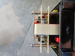 SEG EN2/S Electronic Power Relay
