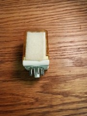 Idec relay RE3PA-U AC24V