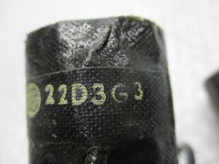 GENERAL ELECTRIC CR9500A103A2A COIL UNMP