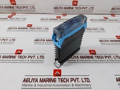 CELDUC SAL961360 Solid State Relay 6-32VDC 24-600VAC 15A