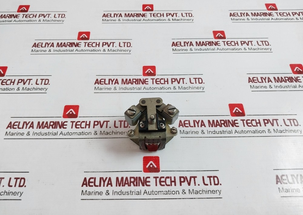 Kuhnke Pac Relay 220V